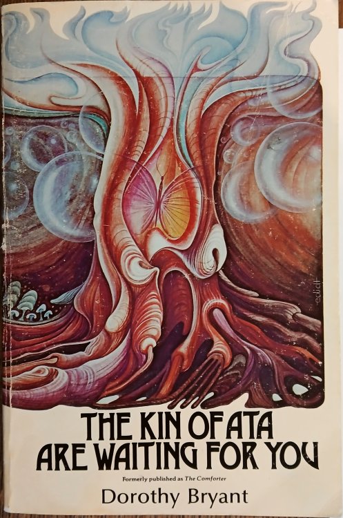 The Kin of Ata Are Waiting For You