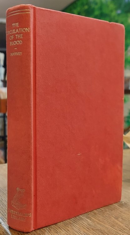 The Circulation of the Blood and Other Writings