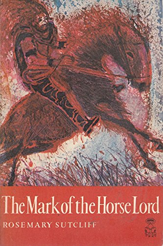 The Mark Of The Horse Lord