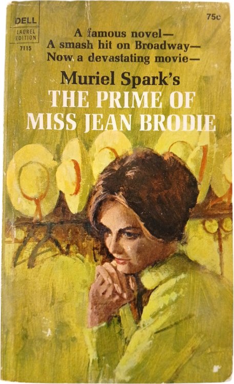 The Prime of Miss Jean Brodie