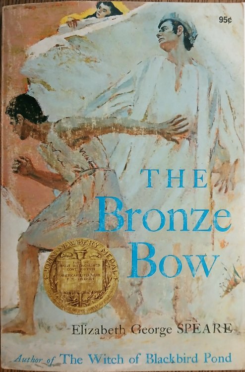 The Bronze Bow