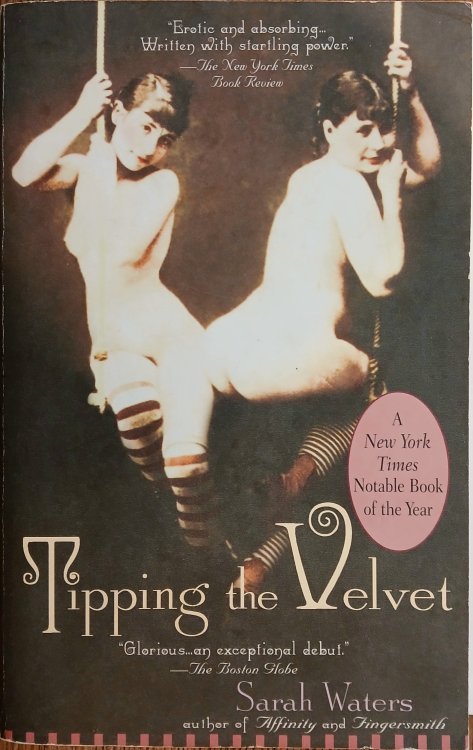 Tipping the Velvet