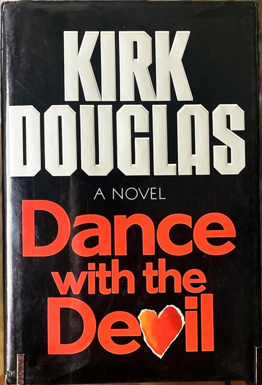 Dance With the Devil