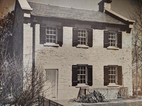 100 Historic Buildings in St. Louis County, Historic Buildings (Interim Survey Report 1970)