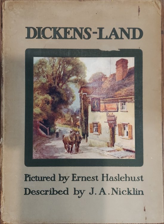 Dickens-Land