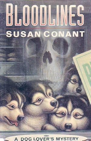 Bloodlines, A Dog Lover's Mystery