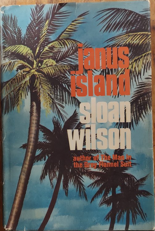 Janus Island