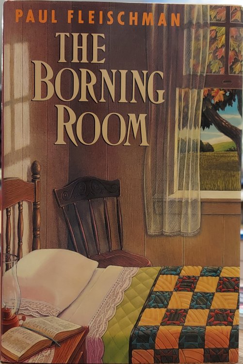The Borning Room