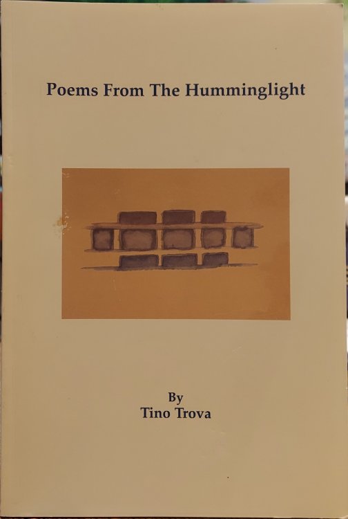 Poems From the Humminglight