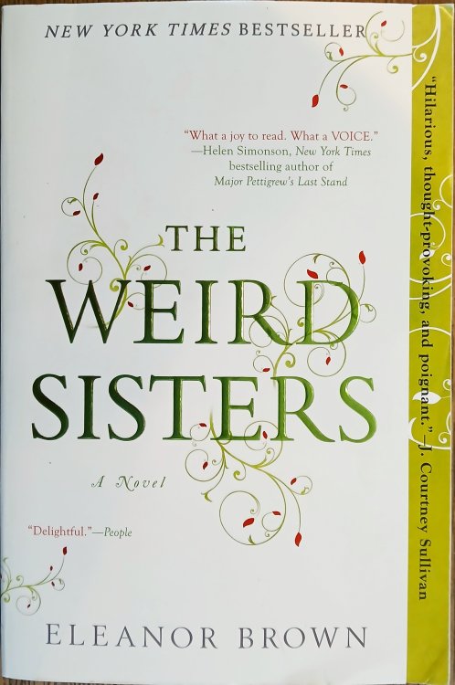 The Weird Sisters