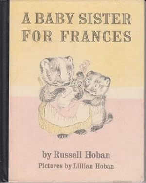 A Baby Sister For Frances