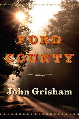 Ford County : Stories