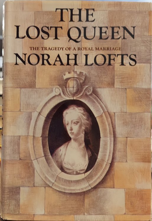 The Lost Queen