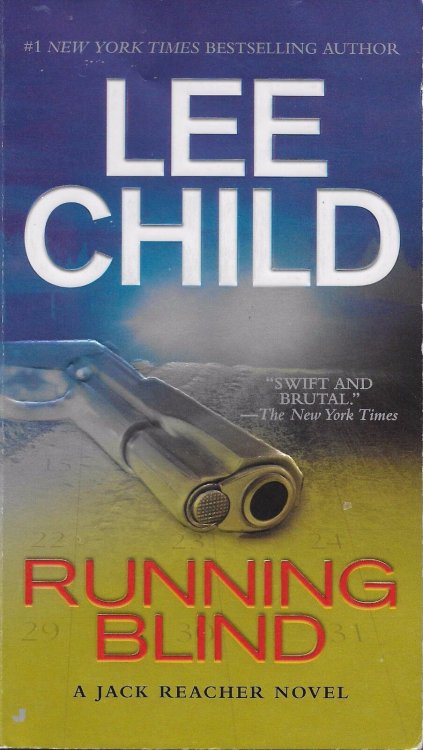 Running Blind