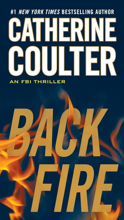 Backfire (Back Fire)