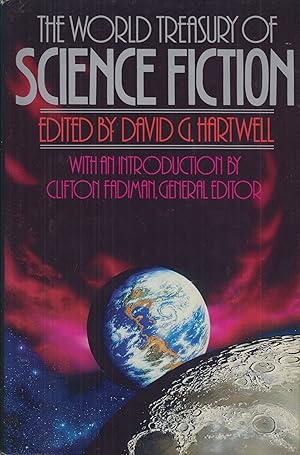 The World Treasury of Science Fiction