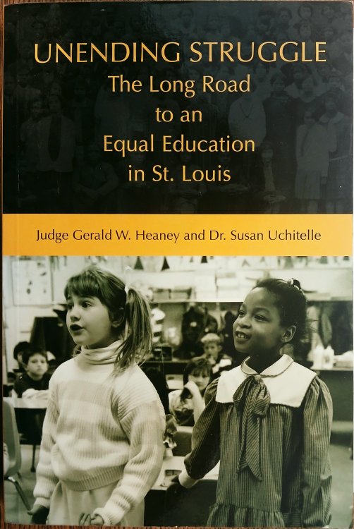 Unending Struggle: The Long Road to an Equal Education in St. Louis