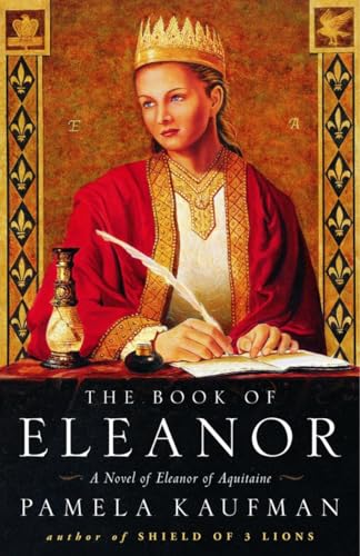 The Book of Eleanor