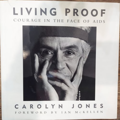 Living Proof: Courage in the Face of AIDS