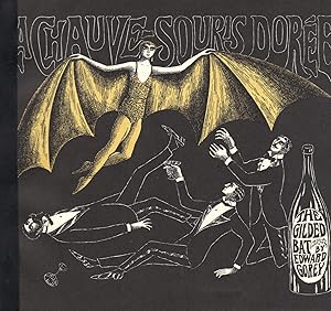 The Gilded Bat (La Chauve-Souris Doree)