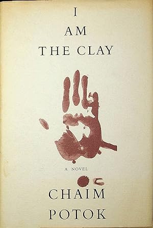 I Am the Clay