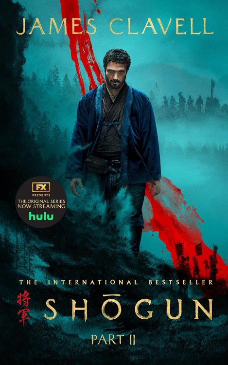 Shogun Part II (Volume 2 only)