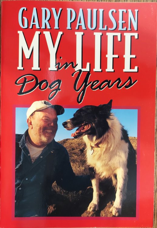 My Life in Dog Years