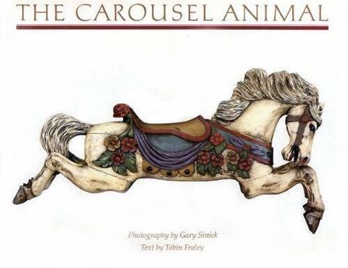 The Carousel Animal