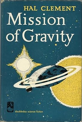 Mission of Gravity