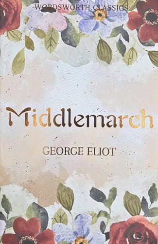 Image for Middlemarch Middlemarch