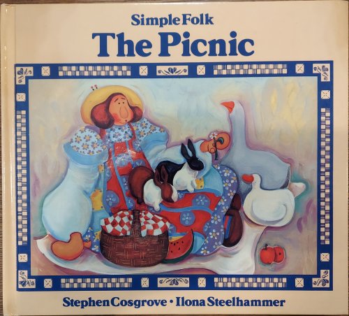 The Picnic (Simple Folk)