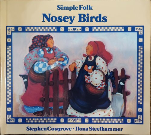 Nosey Birds (Simple Folk)