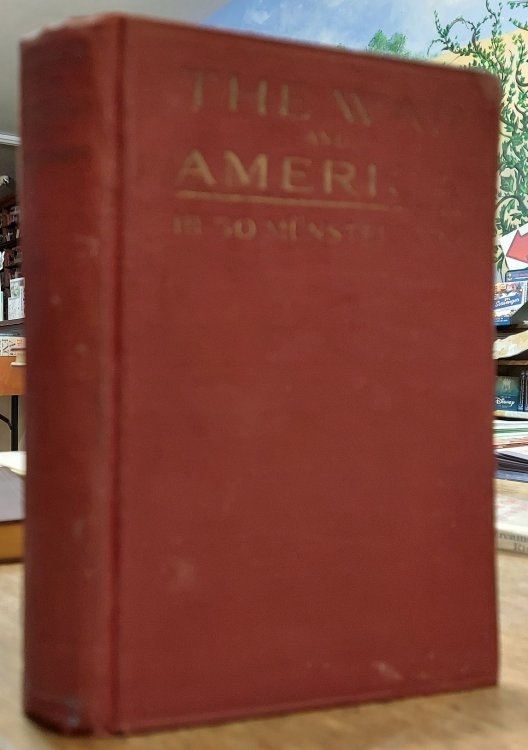 The War and America