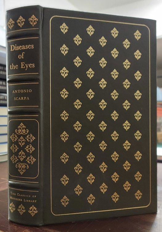Practical Observations on the Principal Diseases of the Eyes: Illustrated With Cases