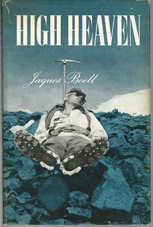 High Heaven