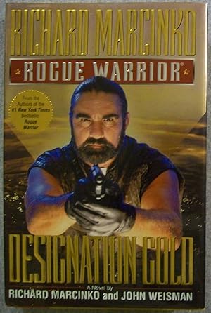 Rogue Warrior Designation Gold