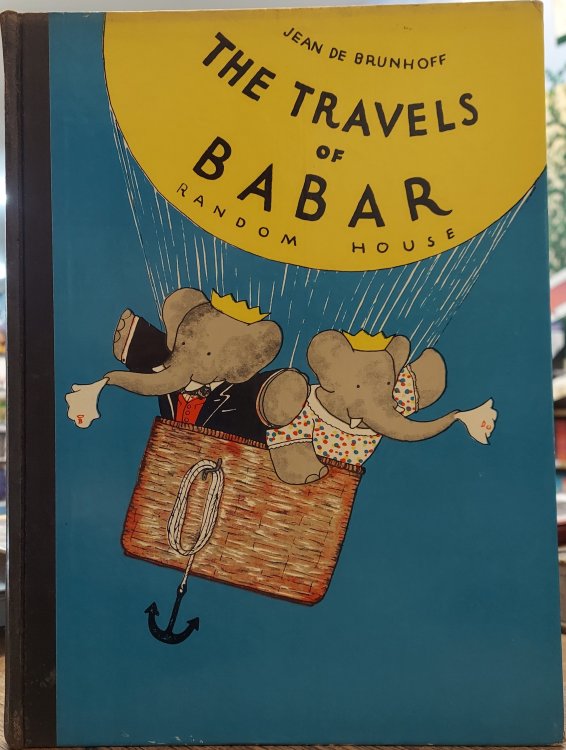 The Travels of Babar