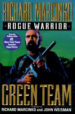 Rogue Warrior: Green Team