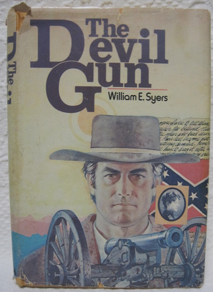 The devil gun