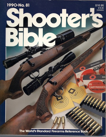Shooters Bible No81