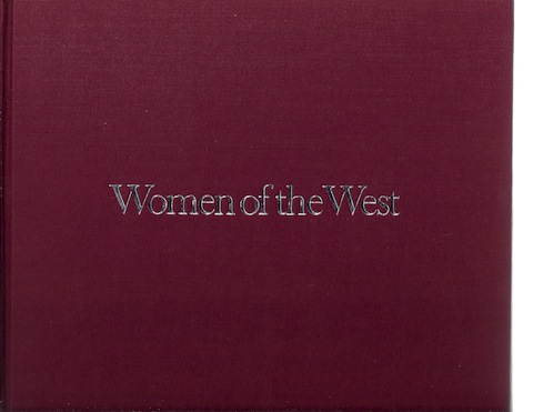 Women of the west