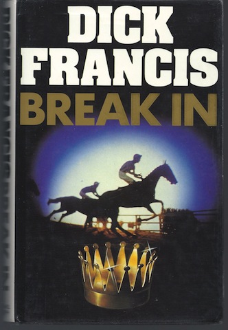 Break in