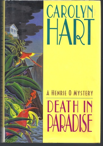 Death in Paradise (A Henrie O Mystery)
