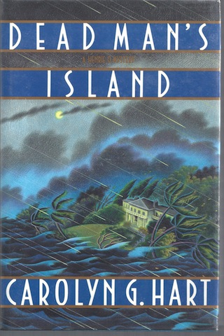 Dead Man's Island