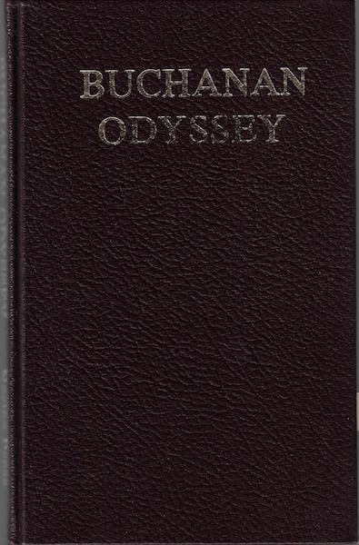 Buchanan odyssey