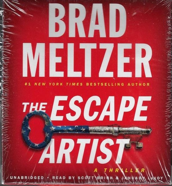 The Escape Artist
