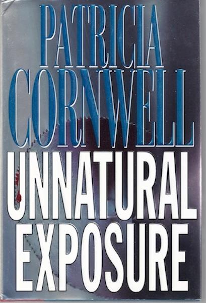Unnatural Exposure SIGNED
