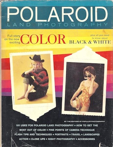 Polaroid Land Photography