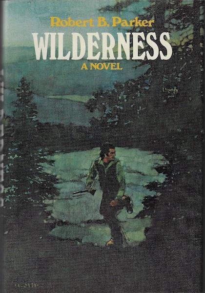 Wilderness SIGNED