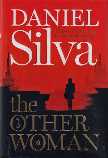 The Other Woman: A Novel (Gabriel Allon)